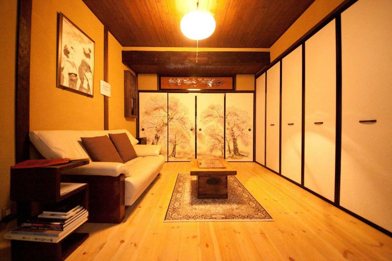 Yamagata Kyomachi Hatago Nishijin Kiotó Kültér fotó
