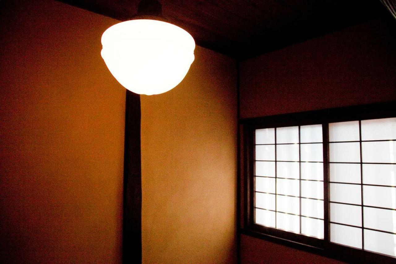 Yamagata Kyomachi Hatago Nishijin Kiotó Kültér fotó