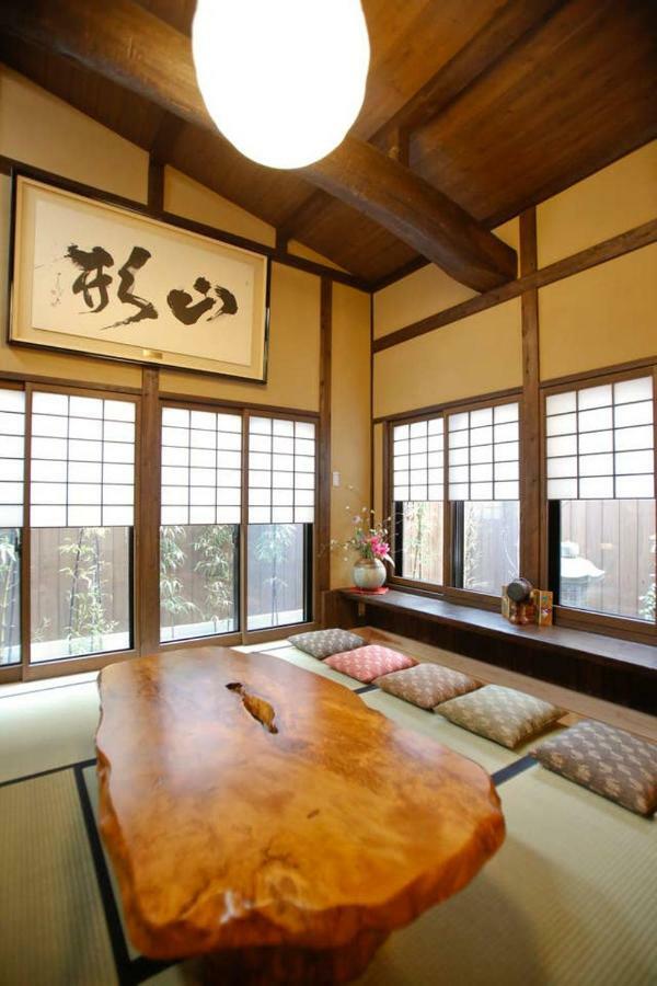 Yamagata Kyomachi Hatago Nishijin Kiotó Kültér fotó