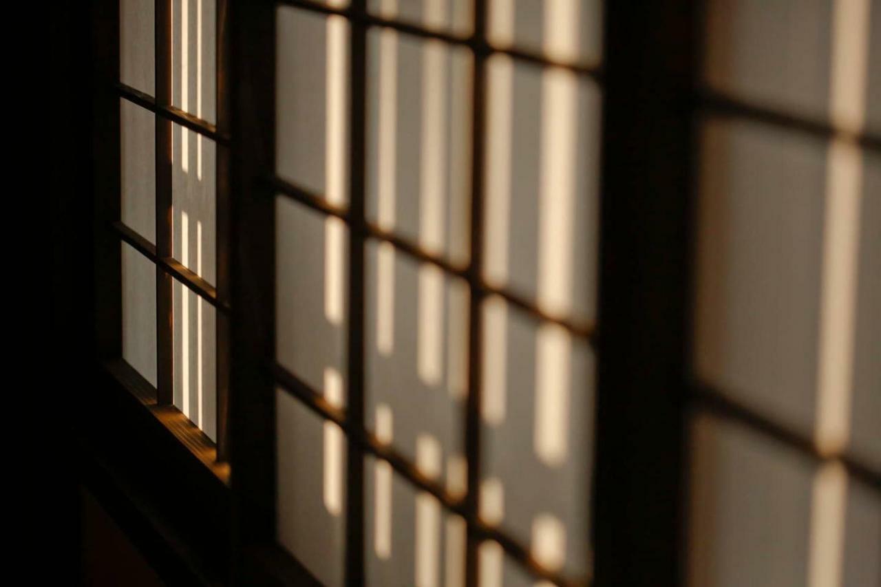 Yamagata Kyomachi Hatago Nishijin Kiotó Kültér fotó